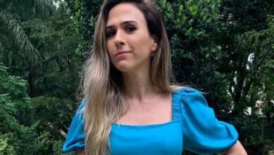 Ex-assistente do Lady Night volta atrás após declarar assédio de Tatá Werneck