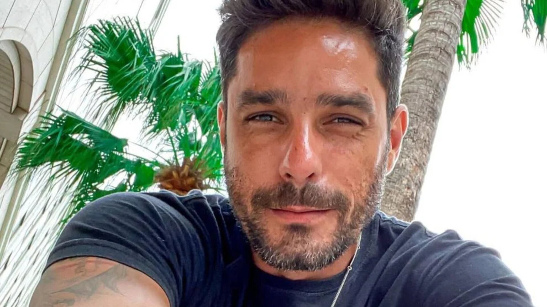 Após separação, ex-BBB Diego Grossi revela vício em jogos: ‘Perdi a minha família e a minha casa’