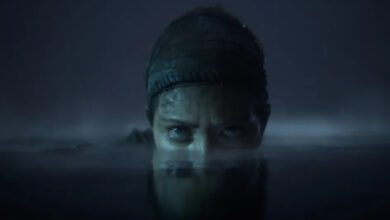 Xbox Reportedly Views Hellblade 2 Exclusivity as a “Mistake”