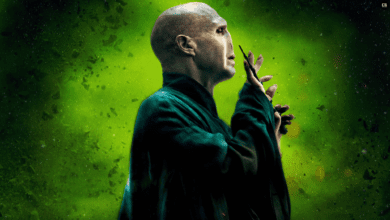 Harry Potter Fans Call Out Controversial Voldemort Downgrade