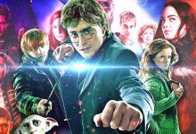 The 25 Best TV Shows To Watch If You Like Harry Potter