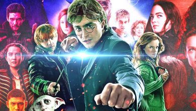 The 25 Best TV Shows To Watch If You Like Harry Potter