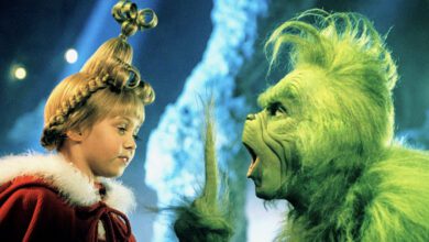 Grinch Fans Start Change.org Petition for 4-Hour Director’s Cut of the Jim Carrey Film