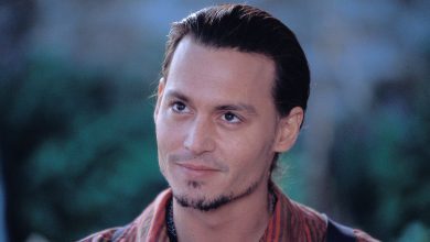 Johnny Depp's 24-Year-Old Oscar Nominated Movie is Coming to Paramount+