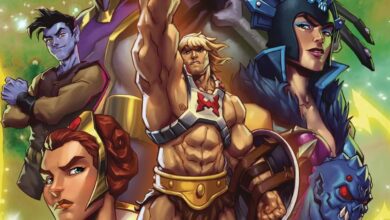 Masters of the Universe Movie Adds Jared Leto as Iconic Villain