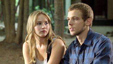 Fire Country Star Max Thieriot's Forgotten 12-Year-Old Horror Film Gets New Streaming Home