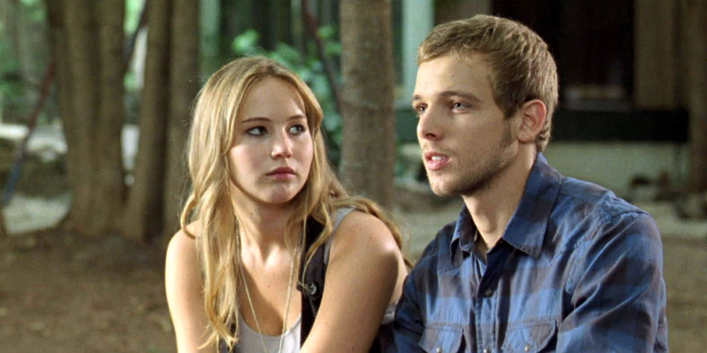 Fire Country Star Max Thieriot's Forgotten 12-Year-Old Horror Film Gets New Streaming Home