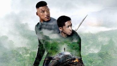 M. Night Shyamalan's Sci-Fi/Action Film Starring Will & Jaden Smith Gets New Streaming Home