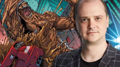 DC’s Clayface Movie Gets Surprisingly Soon Release Date Days After Being Announced