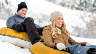 10 Genuinely Great Hallmark Christmas Movies My Husband Enjoyed