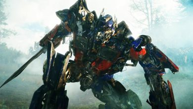 It’s Your Last Chance to Stream the Transformers Franchise on Netflix