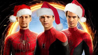 The Best Marvel Movies and Shows to Watch at Christmas