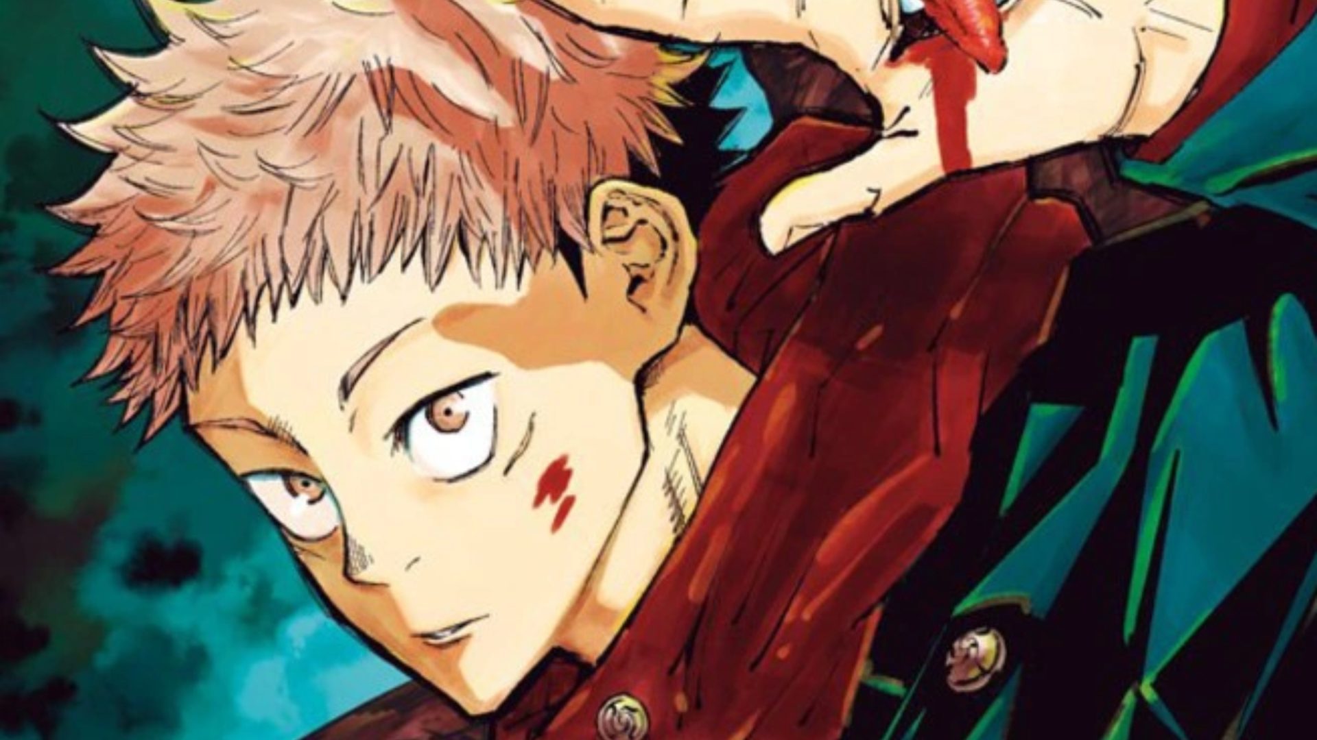 Jujutsu Kaisen’s Ending Broke One Hilarious Shonen Jump Curse