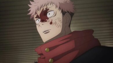 Jujutsu Kaisen Ending Isn’t Bad But Left a Major Question Unanswered