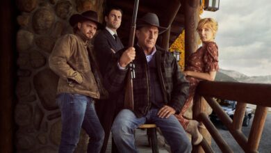 Yellowstone Finale: Taylor Sheridan Directing “Supersized” Final Episode