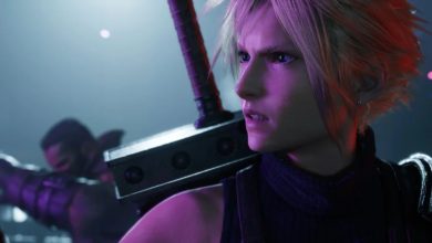 Final Fantasy 7 Rebirth Director Hints at New Platforms in 2025