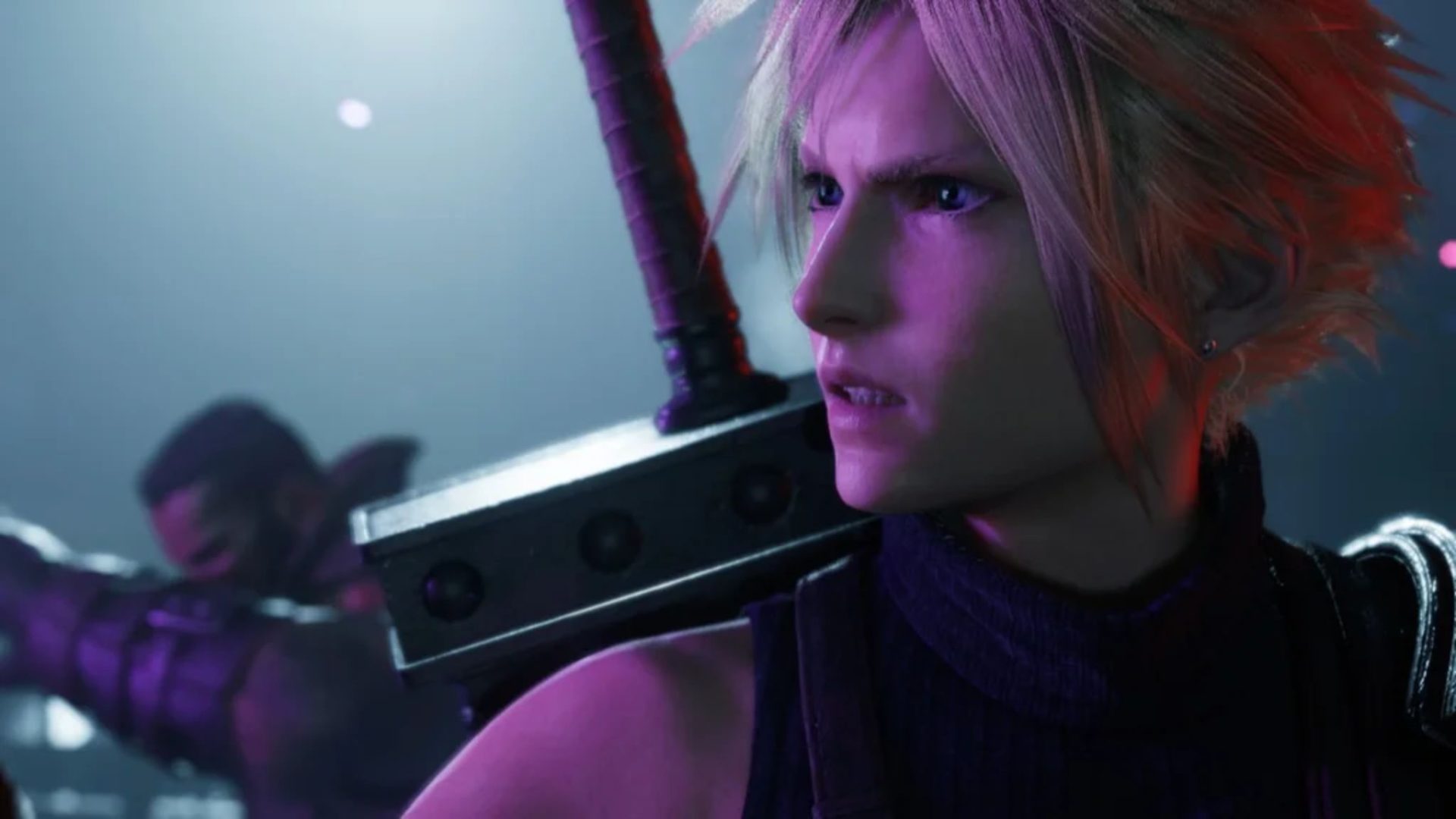 Final Fantasy 7 Rebirth Director Hints at New Platforms in 2025