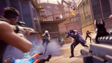 How Fortnite Can Overthrow Overwatch With Its New Game Mode