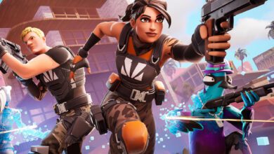 Fortnite Extraction Shooter Reportedly in the Works