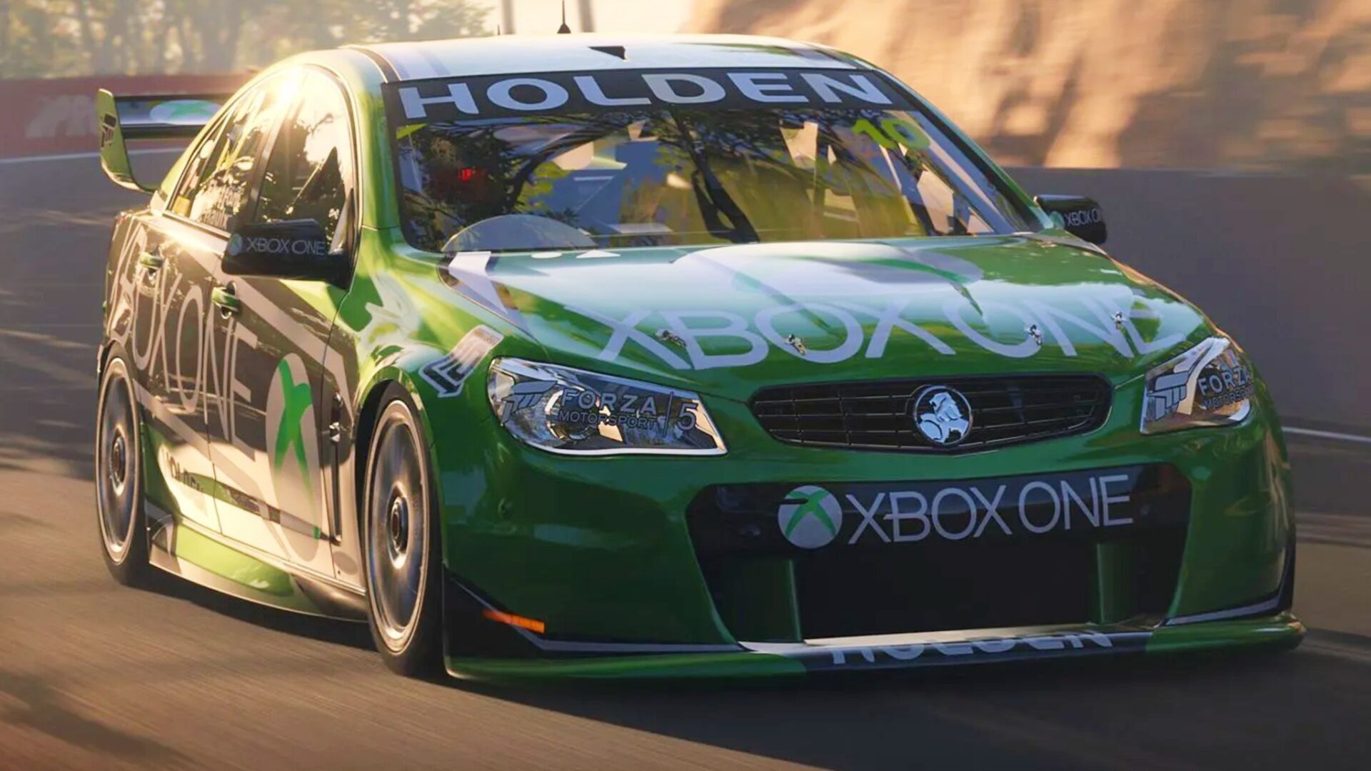 Forza Motorsport Gets Massive Update 15 for Xbox and PC, Patch Notes Revealed