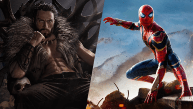 Kraven Star Wants Spider-Man Crossover: “Give the People What They Want”