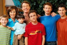 Frankie Muniz Recalls Filming 'Super Emotional' Malcolm in the Middle Finale Ahead of Disney+ Revival