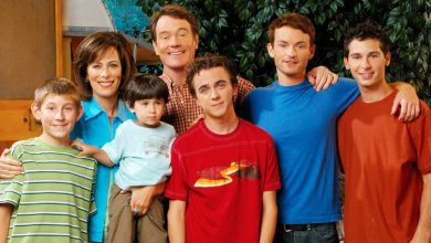 Frankie Muniz Recalls Filming 'Super Emotional' Malcolm in the Middle Finale Ahead of Disney+ Revival