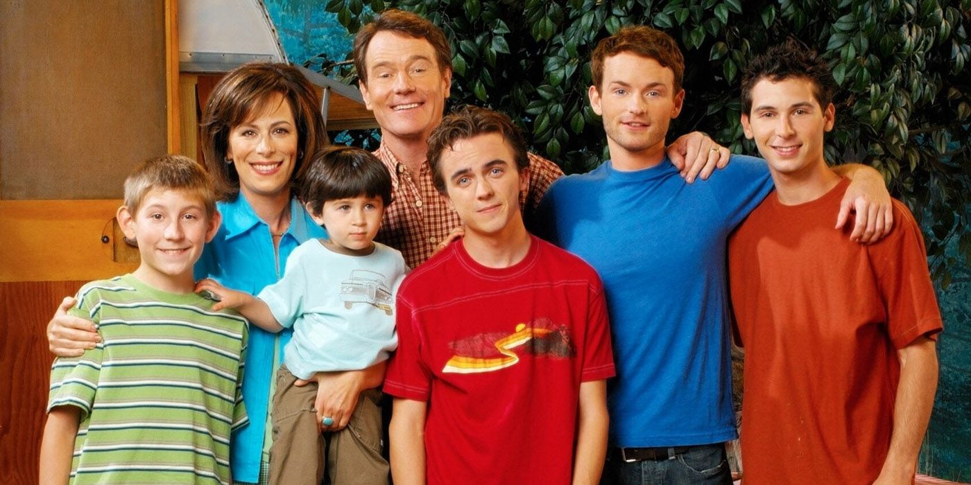 Frankie Muniz Recalls Filming 'Super Emotional' Malcolm in the Middle Finale Ahead of Disney+ Revival