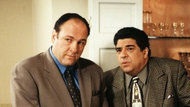 10 Details in The Sopranos That Don’t Make Sense