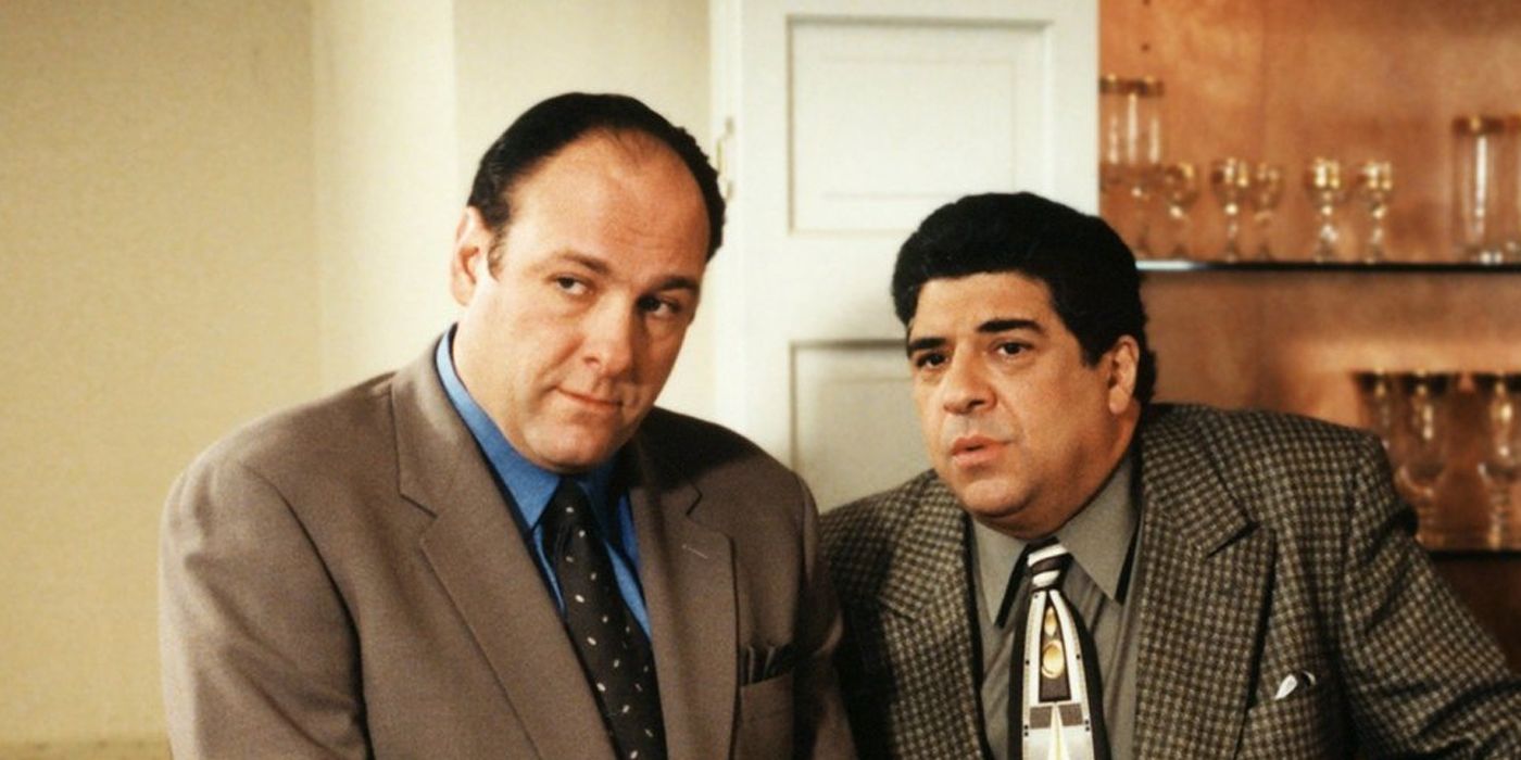 10 Details in The Sopranos That Don’t Make Sense