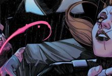 Ultimate Universe Gambit and Kitty Pryde Set to Debut