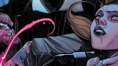 Ultimate Universe Gambit and Kitty Pryde Set to Debut