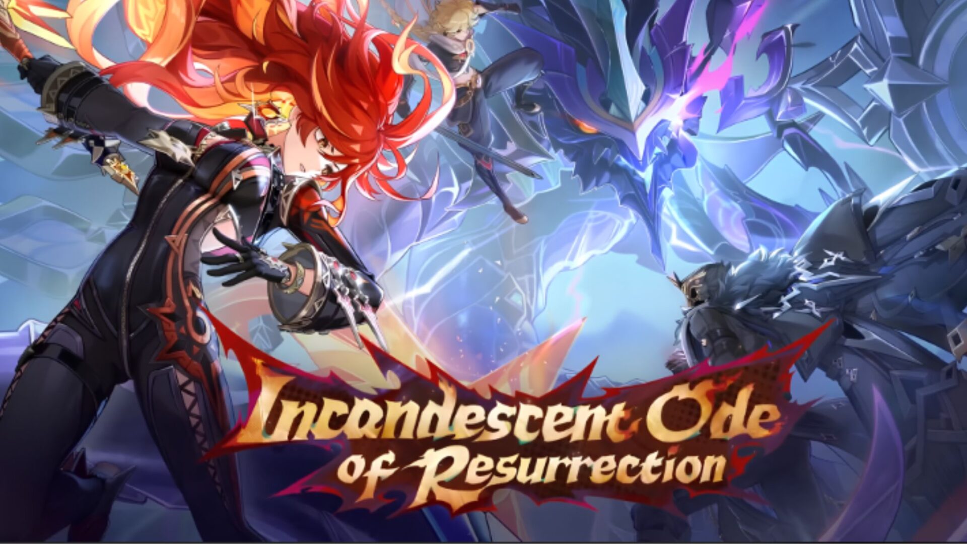 Genshin Impact Incandescent Ode of Resurrection Update Gets Release Date