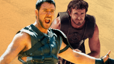 Where to Stream Gladiator II (And the Russell Crowe Original)