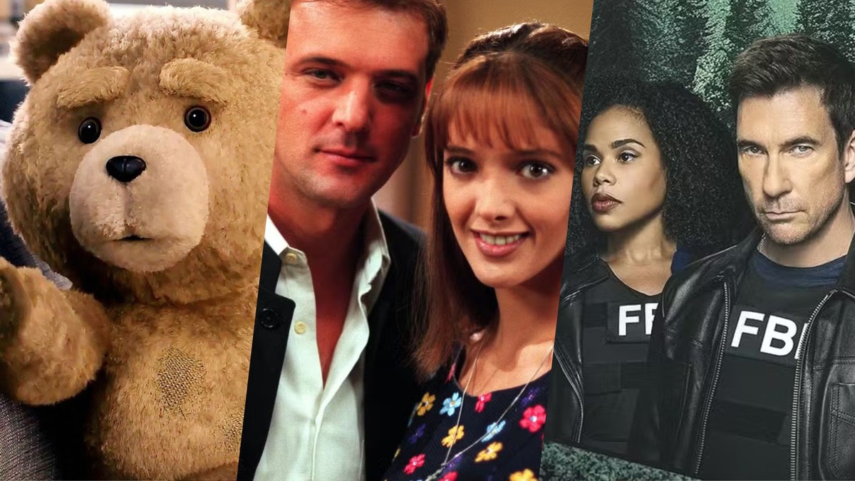 O Privilégio de Amar, 5ª temporada de FBI - Os Mais Procurados e mais: os lançamentos da semana no Globoplay