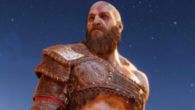 God of War Ragnarok Is Now Cheaper Than Ever Before