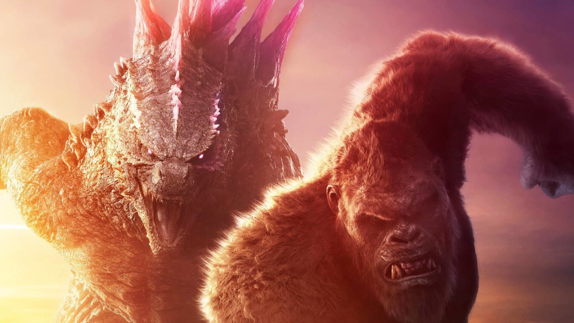 Godzilla Is Coming to Fortnite, and Kong Isn’t Far Behind