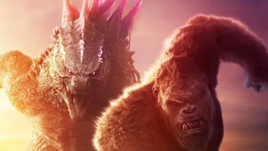 Everything We Know About Godzilla x Kong 3, and What Happens After A New Empire