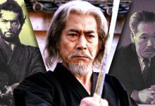 The 18 Greatest Japanese Actors Of All Time