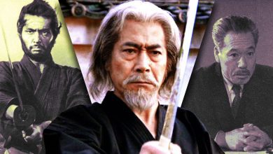 The 18 Greatest Japanese Actors Of All Time