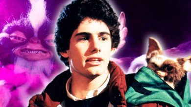 Gremlins Writer Addresses Who Dies in Darker Original Script and the 1 Scene He Fought to Keep