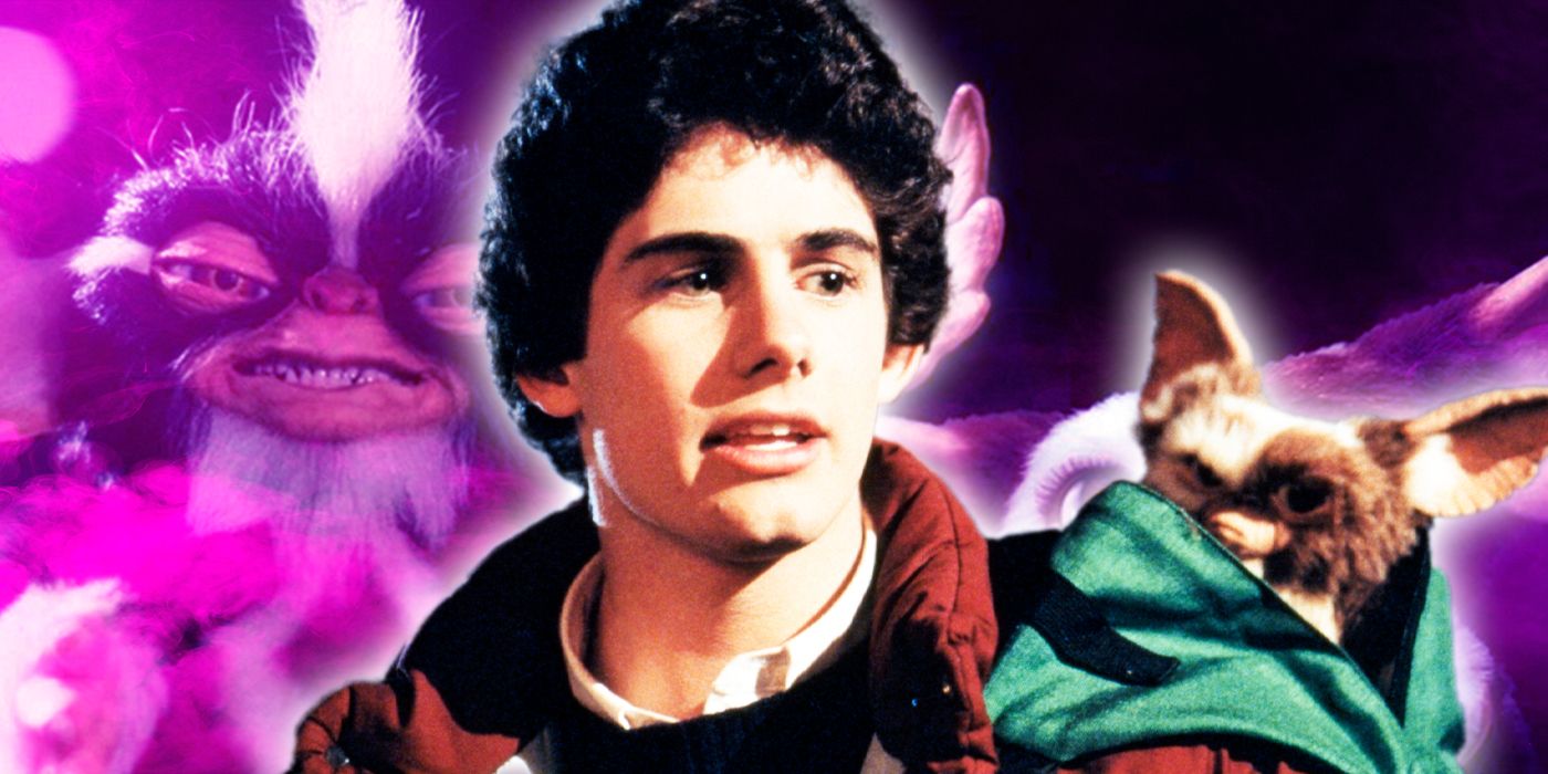 Gremlins Writer Addresses Who Dies in Darker Original Script and the 1 Scene He Fought to Keep