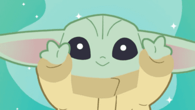 Star Wars: The Mandalorian’s Grogu Gets Anime-Style Short Series Ahead of New Movie (And It’s the Cutest)