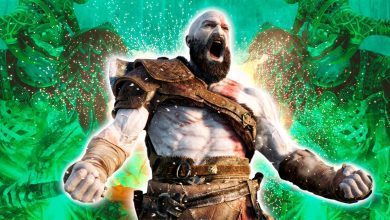 God Of War Ragnarök Berserker King Hrolf Boss Guide