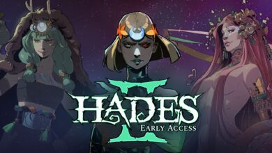 Hades 2 Players Learn What’s Planned for the Next Major Update