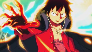 How Haki Changed One Piece’s Power System and Saved Devil Fruits