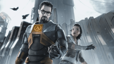 Half-Life 3 Trending Ahead of Rumored Game Awards Reveal