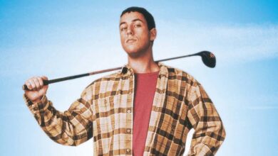 Happy Gilmore 2 Release Date Teased by Adam Sandler