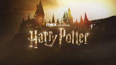 HBO’s Harry Potter TV Series Update Reveals Surprising Season Count