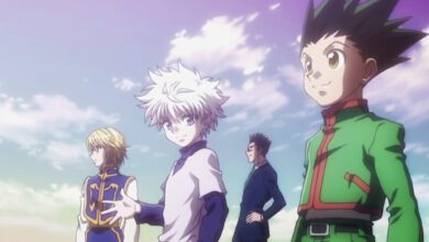 Hunter x Hunter Creator’s Health & Progress Updates Continue as Fans Cheer Him On